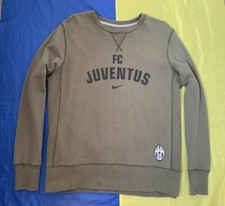 JUVENTUS 2012 PRE-MATCH