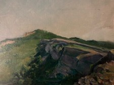 Bella Pittura Olio Cartone