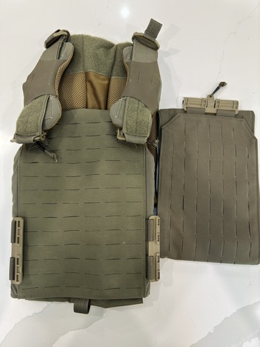 Prima lancia strandhogg - lancia,