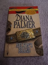 Nelson's Brand : Lonetree