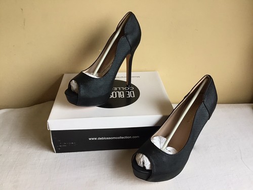 Nuova decolte donna collezione