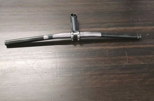 Ritchey wcs manubrio - manubrio, headset