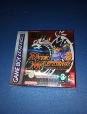 Duel masters gba game boy
