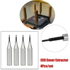 4PCS ECU Cover Open Tool