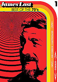 James last best - james,