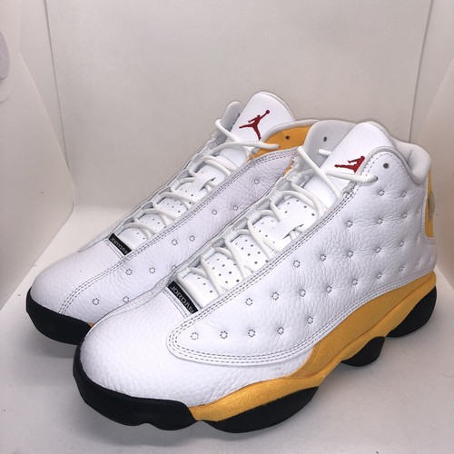 Taglia jordan 13 del sol - 10,