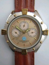 OROLOGIO VOLKSWAGEN QUARTZ DAY