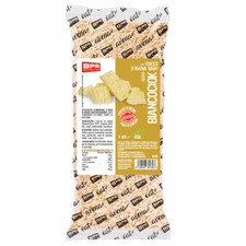 BPR NUTRITION Fiocco d'avena 1kg gusto BIANCOCIOK- SCADENZA 30/11/2025