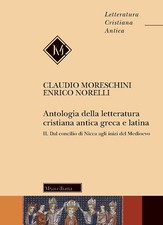 Antologia della letteratura