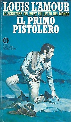 Louis amour oscar mondadori - ,
