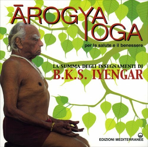 Libro arogya yoga per - libro,
