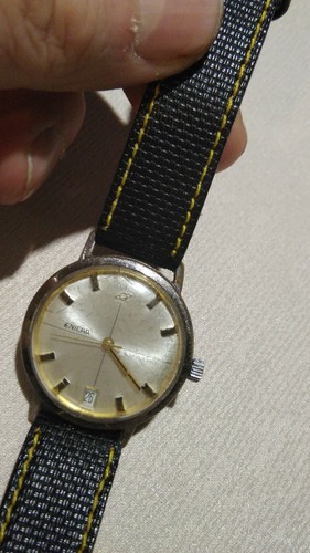Orologio enicar ocean pearl - orologio,