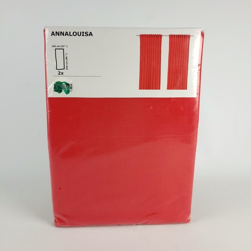 Tende ikea annalouisa paio - 1,