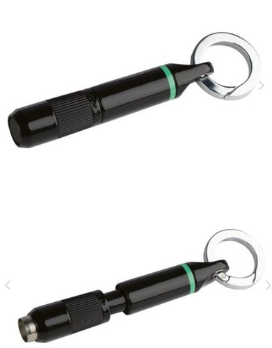 Trapano per sigari zino - per,