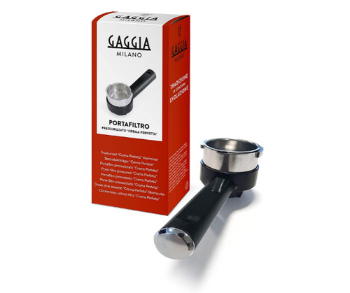 Portafiltro originale gaggia - originale,