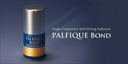 Tokuyama palifique lx5 - tokuyama,