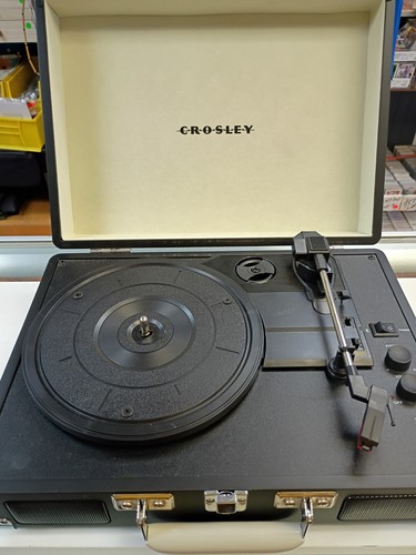 Crosley cr8005d deluxe - cr8005d-tw,