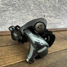 Shimano tiagra 4700 - rd-4700, rear
