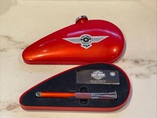 Stylo Plume Encre Harley