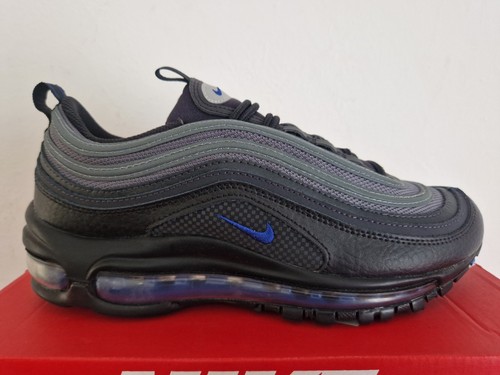 Nike air max nera - 97, grigio