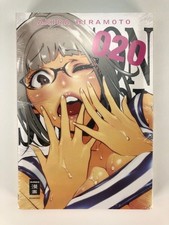 Prison School Manga Band 20