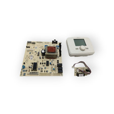 BAXI OCEAN  SCHEDA +