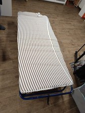 2 brandine pieghevoli con