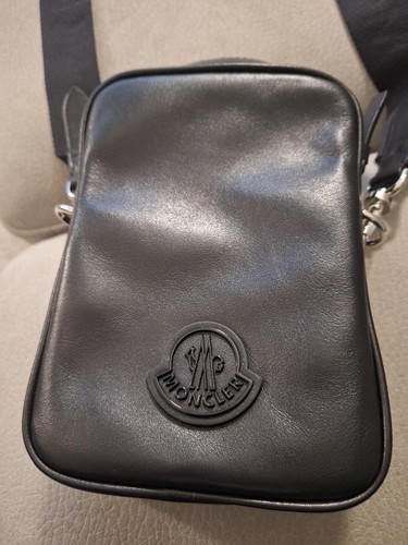 Borsa tracolla moncler in - borsa,