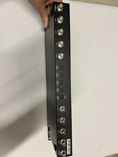 the t.bone free solo Antenna Splitter + Antenne Direttive Squalo Attive Paddle