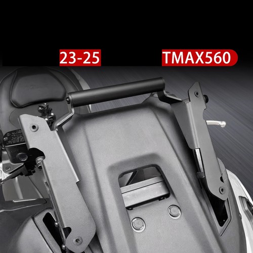 Motorcycle navigation bracket - motorcycle,