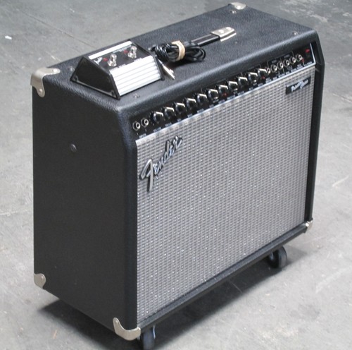 Fender princeton chorus 82 - princeton,