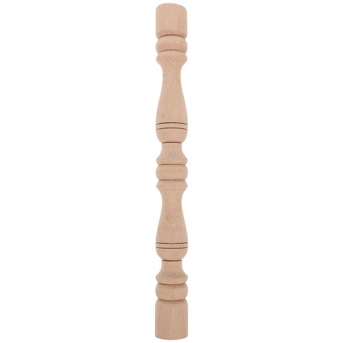Ringhiere legno stile - ringhiere,