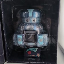 The Black Hole Mindstyle X