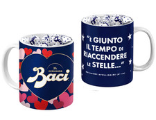 Baci Perugina Tazza in