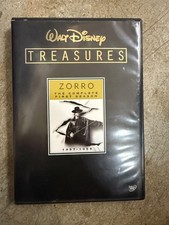 Walt Disney Treasures - Zorro