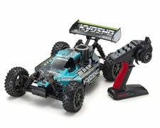 Kyosho Inferno NEO 4.0 T2 1:8 GP 4WD Automodello fuoristrada a scoppio