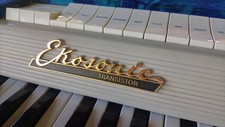 Tastiera Ekosonic Transistor