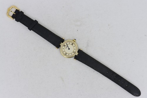 Orologio cartier must - orologio, de