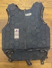 Dainese Balios Level 3 Navy