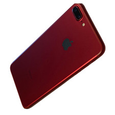 Apple iphone plus 128 - iphone, 7