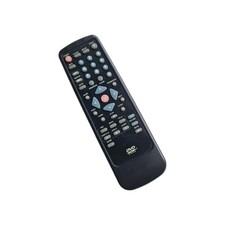 Original Mustek DVD Fernbedienung getestet remote control