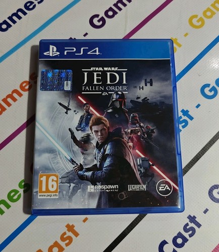 Ps4 star wars jedi - star,