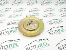 PULEGGIA ALBERO MOTORE FIAT
