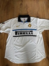 maglia Ronaldo inter match