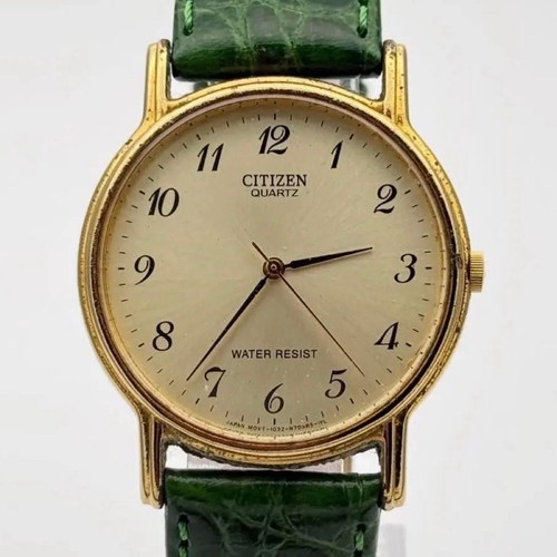 Orologio quarzo citizen - quarzo,
