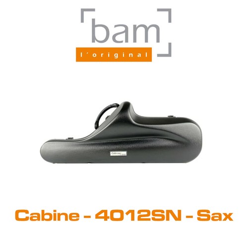 Bam original cabine - -,