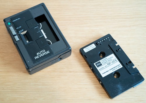 Toshiba as2 lettore - toshiba,