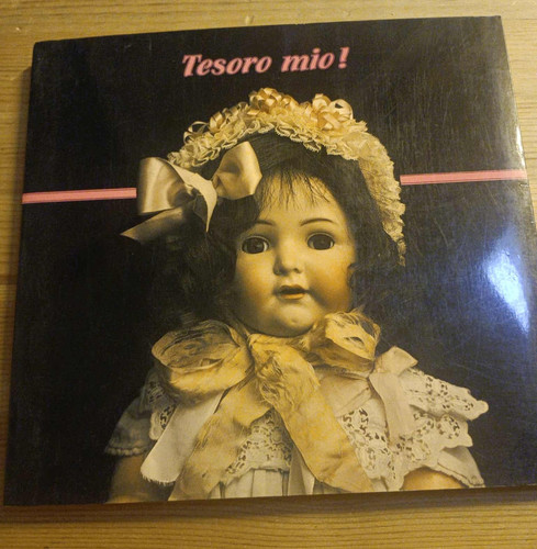 Tesoro mio dall - tesoro, dall'oggetto