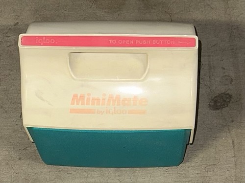 Mini mate cooler - mini, 90