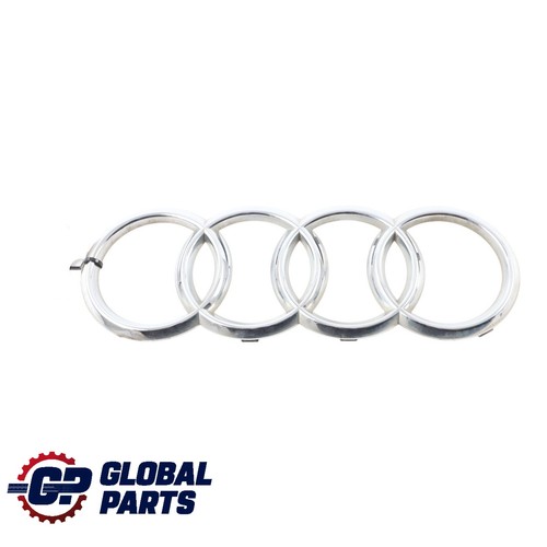 Audi griglia radiatore - a4,